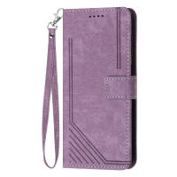 Funda de cuero con tapa para teléfono, carcasa con billetera para Realme 8, 9, 9i, 10 Pro Plus, C12, C25, C21Y, C25Y, C30, C30S, C31, C35, C53, C55, Narzo N53 - details 10