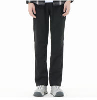 LNGXO Pantalones de Vellón de Invierno Impermeables Cálidos para Senderismo, Acampada, Escalada - details 9