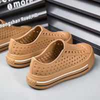 Sandalias de Verano para Mujer Suela Antideslizante Gruesa Impermeable Versátil - details 28