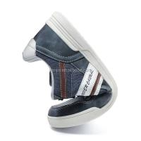 Nuevo les chaussures de tenis pour homme zapatos deportivos de cuero para hombre diseño italiano zapatos casuales de moda talla 48 - details 12