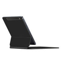 AJIUYU-Funda con Teclado Español para Samsung Galaxy Tab, S7, S8, S9, 11 "/S9 FE, 10,9", S9FE, 2023, Teclado magnético Retroiluminado - details 8