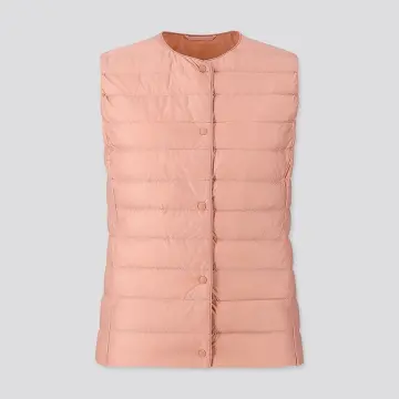 Chaleco Acolchado | Rebajas En Chalecos De Mujer | Fifty Factory