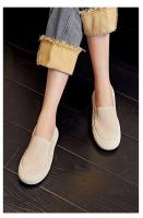 Zapatos para caminar de mujer con soporte para el arco, deportes aéreos, correr, tenis - details 1