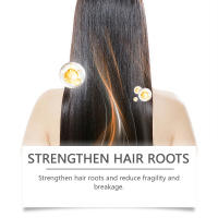 Esencia suave, hidratante, suave, refrescante y fragante para el cuidado del cabello - details 10