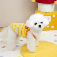 Traje de Verano Para Perros Pequeños Ropa Fina y Fresca para Cachorros - details 3