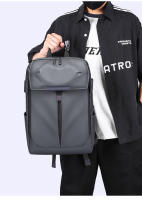 Mochila impermeable función de viaje bolsa de ordenador de gran capacidad de ciclismo de los hombres de la com****dora casco mochila de viaje bolsa de la escuela. - details 22