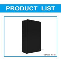 Funda a prueba de polvo para consola Xbox Series S, cubierta antipolvo antiarañazos, funda protectora Vertical para Xbox Series S, accesorios - details 9