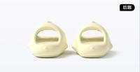 Sandalias de Baño Antideslizantes de EVA para Hombre y Mujer Zapatillas de Tiburón Lindas en Verano - details 13