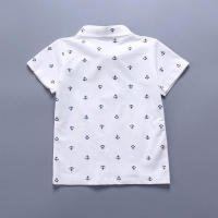 Conjunto De Verano Para Niños KEAIYOUHUO Camiseta Y Shorts 2 Piezas Ropa Deportiva Para Bebés Y Niños De 1 a 4 Años Material Suave Y Transpirable - details 7