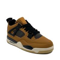 Zapatillas de estilo deportivo con diseño de perfil medio-alto y detalles distintivos para Hombre - details 11
