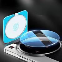 Protector de Lente de Cámara de Cubierta Completa para Xiaomi 15 Ultra Instalación Fácil - details 1