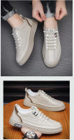 Zapatillas de deporte de lujo para hombre, calzado casual, para las cuatro estaciones. - details 9