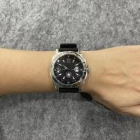 DUGARY PAN, reloj de pulsera de moda para hombre, superpiloto, luminoso, clásico, reloj de cuarzo, reloj deportivo resistente al agua para hombre, reloj Masculino - details 2