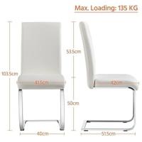 silla comedor