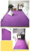 Alfombra Grande moderna para salón, alfombrillas mullidas interiores, súper Suaves, adecuada para salón y Dormitorio - details 13