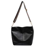 Bolso de Hombro Vintage para Mujeres Estilo de Lujo Bolso Cruzado de Cuero PU Bolso de Mensajero para Damas Bolso de Compras - details 24