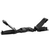Cinturón de Seguridad para Bebés y Niños de 16cm con Accesorios de Coche Resistentes y Seguros para Asientos de Coche - details 1