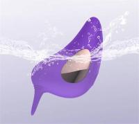 Leten-masturbación femenina de silicona, succionador de clítoris, estimulación del clítoris, masaje de pezones, vibrador, Juguetes sexuales orales para productos para adultos - details 2