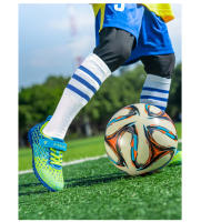 Zapatos de fútbol del mismo estilo para hombres y mujeres TFBroken Nail Adecuado para entrenamiento de competición. - details 4