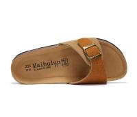 Las sandalias antideslizantes para mujer son cómodas y ligeras. - details 12