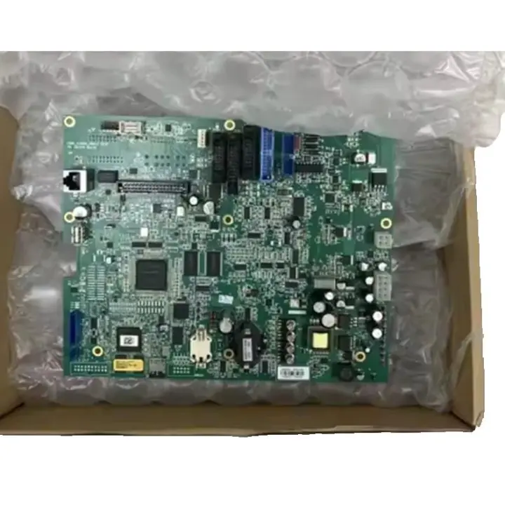 Placa principal Original VJ CSB5/MCB 383551 613594 611156 611395 611586 para nuevos modelos 1240 1280 1580 1860 1880 impresora - 1