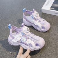 Novedad de verano, sandalias para niños, zapatos deportivos de playa para niños, zapatos transpirables para niños - details 5