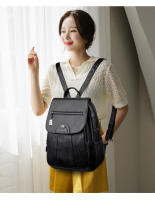 Bolso de hombro informal de gran capacidad, bolsa de viaje para estudiantes universitarios, a la moda, novedad de 2024 - details 8