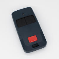 BFT MITTO COOL C2 Control remoto para puerta de garaje Compatible con BFT MITTO2, B RCB 02, RCB 04 KLEIO B RCA02 Transmisor de 433MHz - details 2