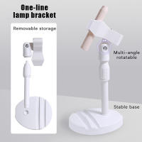 Soporte de Lámpara Ligero para Secador de Uñas Herramienta de Manicura LED para Gel UV - details 3