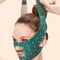 Herramienta de Cuidado de la Piel Facial de Levantamiento Máscara de Ocio para Reducir Papada - details 0