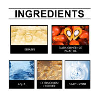 El aceite para el cuidado del cabello Batana nutre, hidrata, suaviza e ilumina el cabello. - details 2