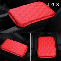 Cubierta de asiento de cuero BUNO para coche Almohadilla de apoyabrazos viscoelástica - details 10