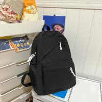 Mochila de Nylon Impermeable Alta Calidad Perfecta para Mujeres viajeras - details 5
