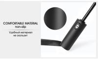 Paraguas automático plegable para hombres y mujeres, Fuerte, a prueba de viento, lluvia, 12 unidades - details 12
