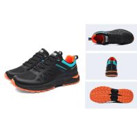 Zapatillas Impermeables para Correr para Hombre Zapatillas Deportivas para Caminar al Aire Libre - details 1