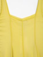 Vestido midi estilo nuevo para mujer 3024/375/310 - details 10