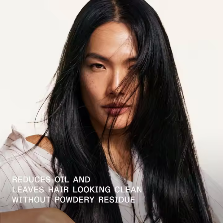 Olaplex No. Champú seco 4D Clean Weightless Volume, desintoxica el cuero cabelludo, neutraliza el olor, deja una sensación de limpieza, para todo tipo de cabello - 1