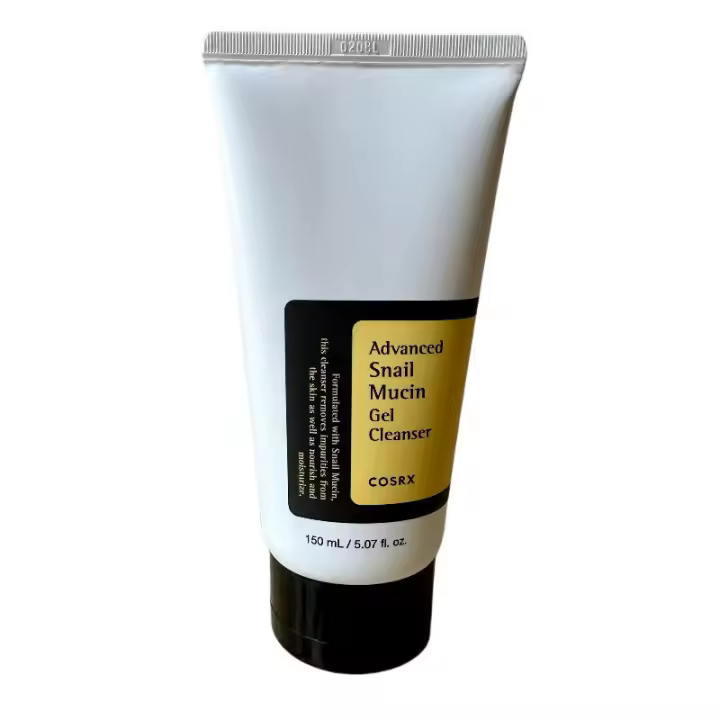 Limpiador facial Limpiador Nutritivo Hidratante Suavizante de la piel - 1