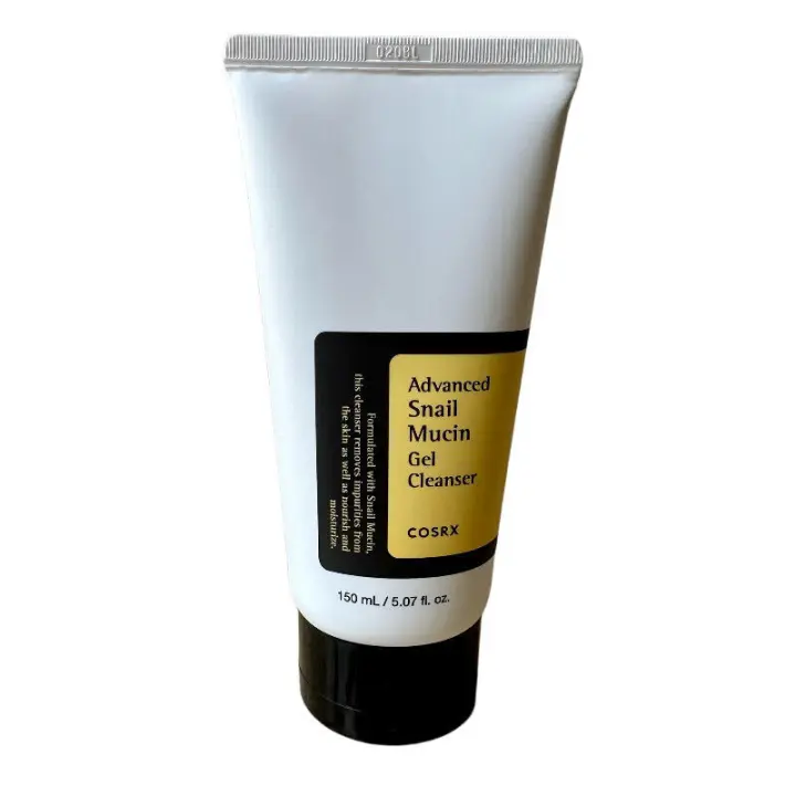 Limpiador facial Limpiador Nutritivo Hidratante Suavizante de la piel - 1