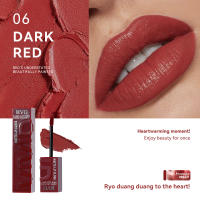 Maquillaje Bvg Matte Magnetic Lip Glaze Set Lápiz labial Taza antiadherente No se decolora Brillo de labios Brillo de labios Hidratante - details 6