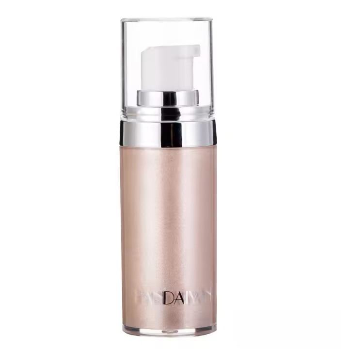 Iluminador líquido perfecto para mayor brillo, colección de estiramiento facial, verano, playa, Sexy, resaltador de cuerpo completo para todos los tonos de piel - 1