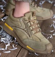 Zapatos de seguridad para hombre, zapatillas de trabajo aisladas a prueba de pinchazos de 6KV, zapatos protectores antigolpes con punta de acero para hombre, zapatillas de deporte de verano - details 9
