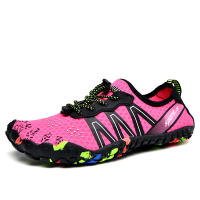 Zapatillas de Saguaro para Mujer Calzado de Trekking Unisexo para Caminar al Aire Libre en Ríos - details 4