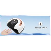 uv nail lamp