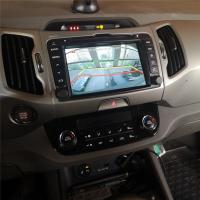 Para KIA Sportage 2011-2016 cámara de visión trasera cámara de asistencia de estacionamiento de respaldo inverso 95750-3W100 / 95750-3W110 - details 6