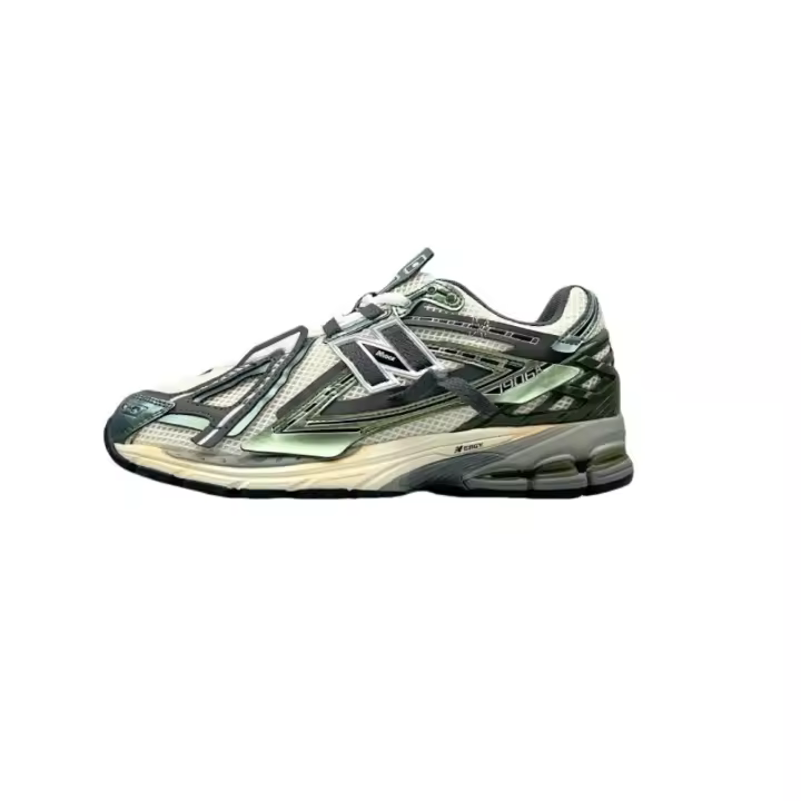 Zapatillas deportivas NB M1906 para hombre y mujer, zapatillas casuales, cómodas, para correr, entrenar, golf y caminar. - 1