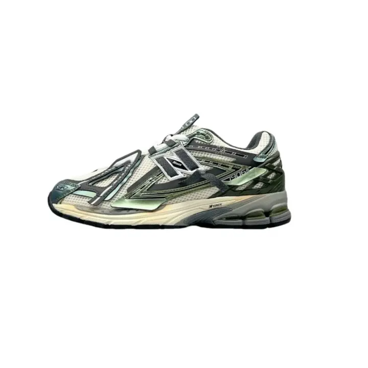 Zapatillas deportivas NB M1906 para hombre y mujer, zapatillas casuales, cómodas, para correr, entrenar, golf y caminar. - 1