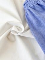 Ropa de bebé de verano Flor Sol Estampado de manga corta Pantalones cortos deportivos de color sólido Conjunto infantil - details 9