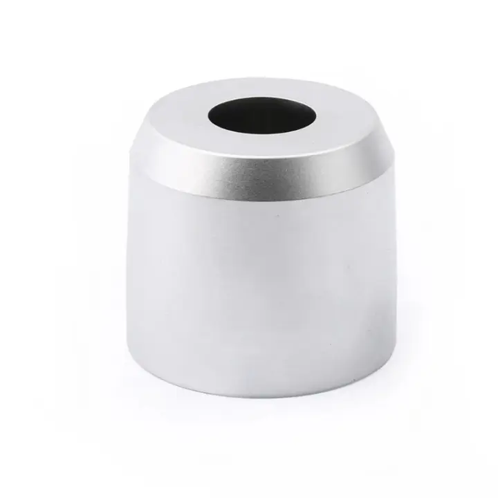 Nueva afeitadora de seguridad ajustable para hombres Afeitadora plegable de doble hoja - 1
