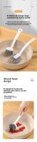 Cepillo de Cocina Duradero y Fuerte Cepillo de Limpieza para Platos, Ollas, Lavabos Hecho en China - details 2